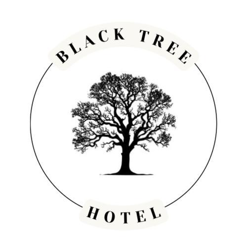 The Black Tree Hotel Colonial Мазатлан Екстер'єр фото